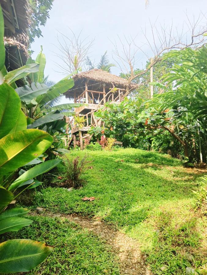 The Living Room Siargao General Luna  Exterior foto